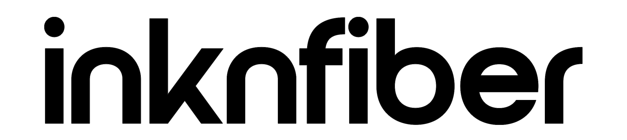 inkNfiber