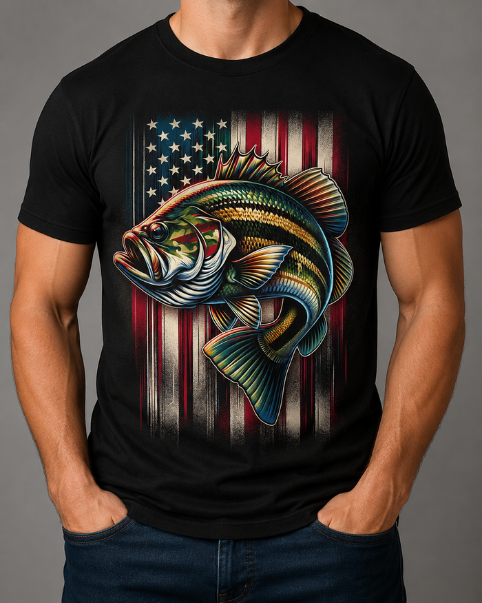 American Catch