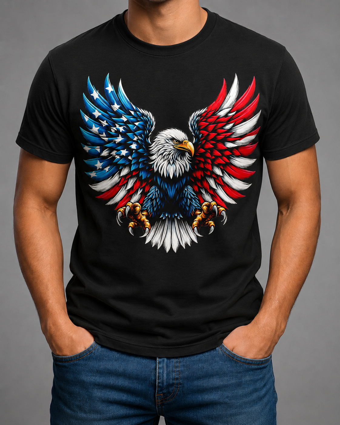 Freedom Wings