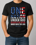 Patriotic Faith