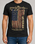 American Veteran Pride - InkNfiber
