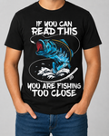 Fishing Territory