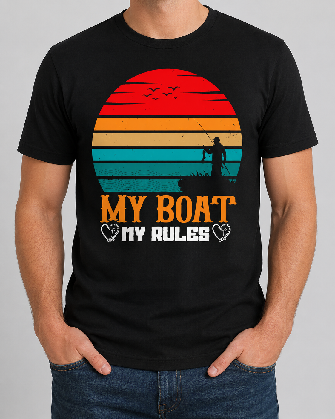 Captain Rules