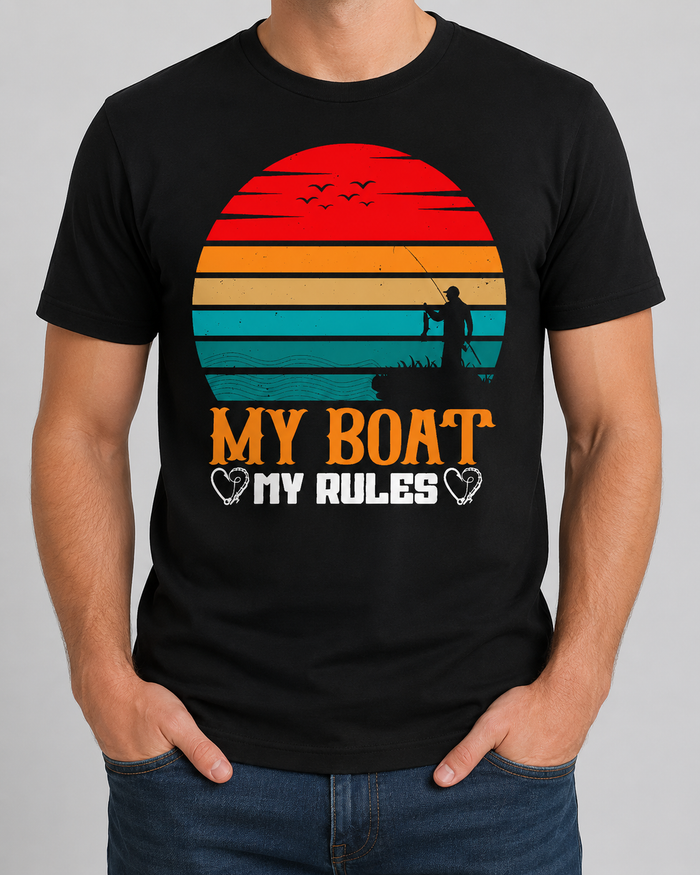 Captain Rules
