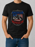 USA Motorcycle Pride