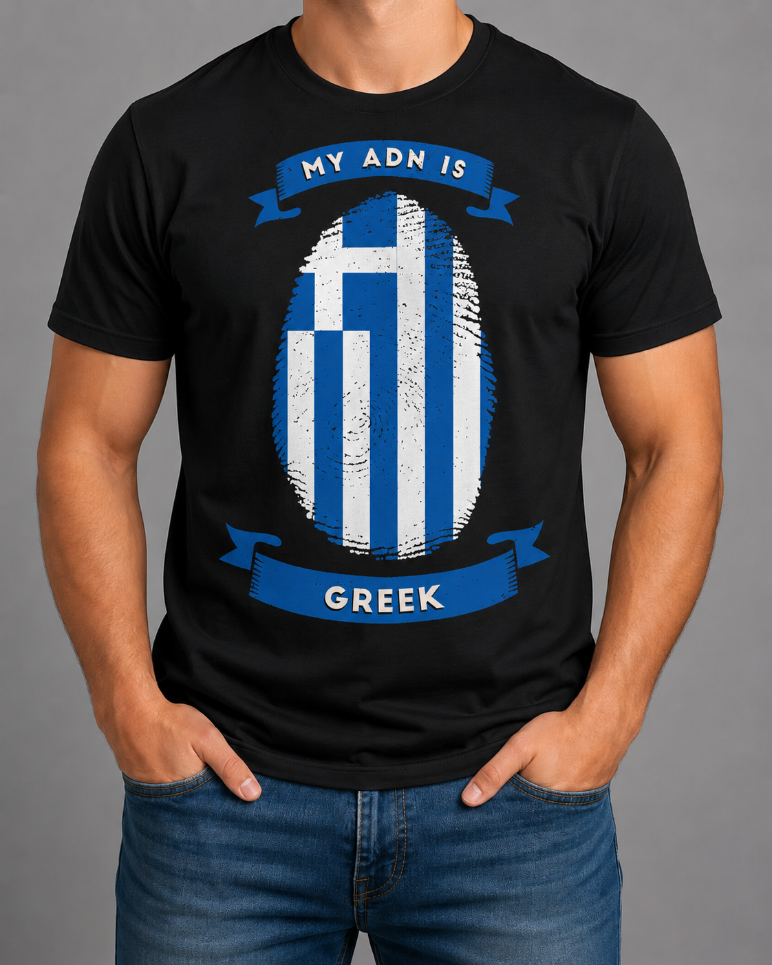 Greek by Blood - InkNfiber