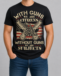 Freedom And Firepower