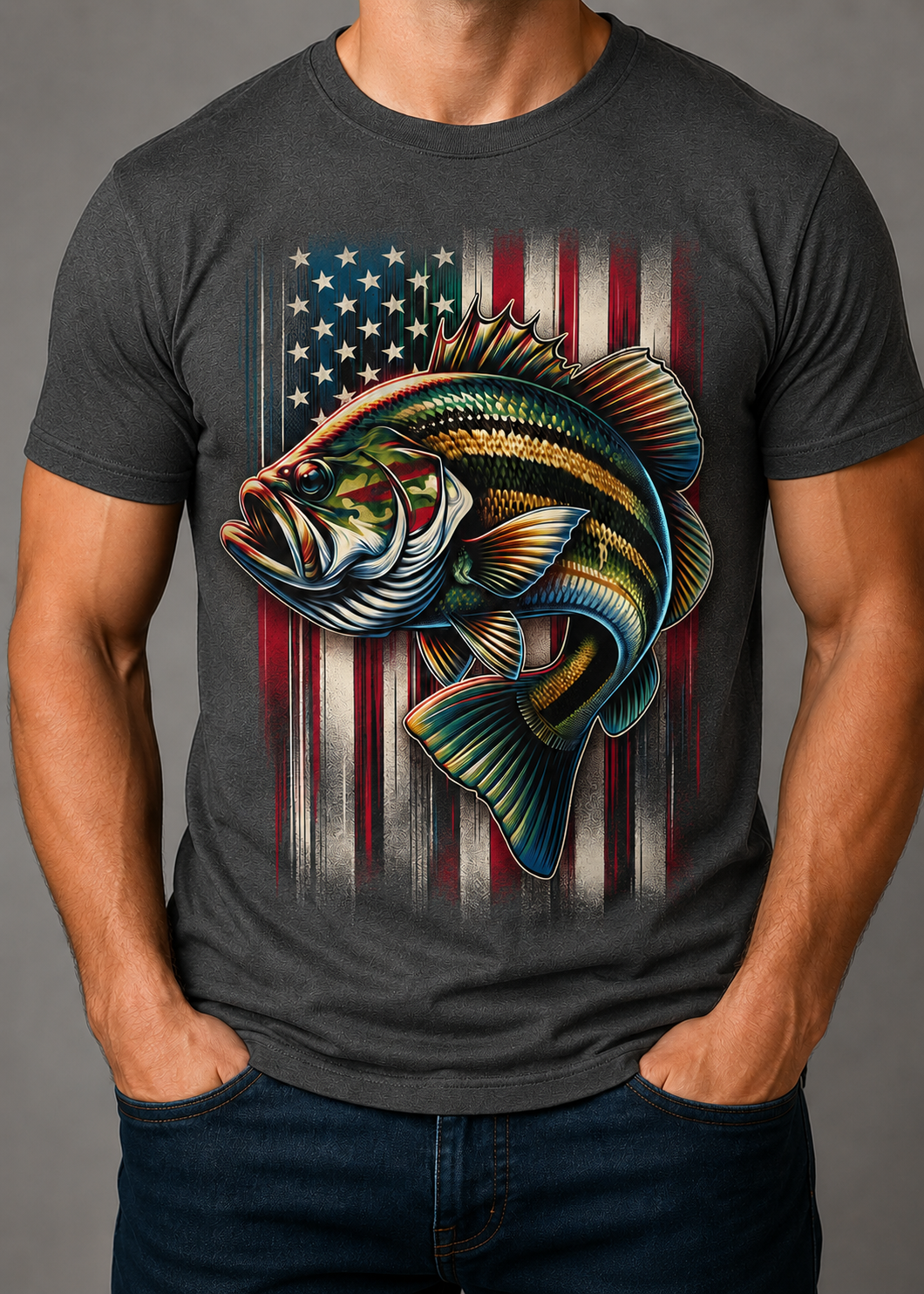 American Catch