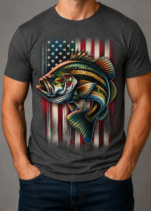 American Catch