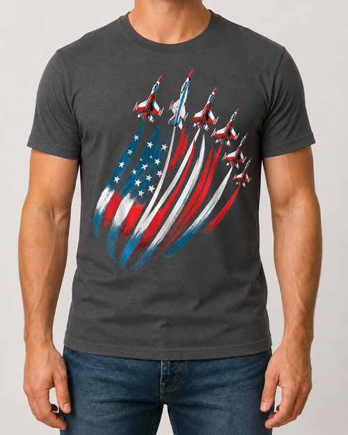 American Sky Warriors