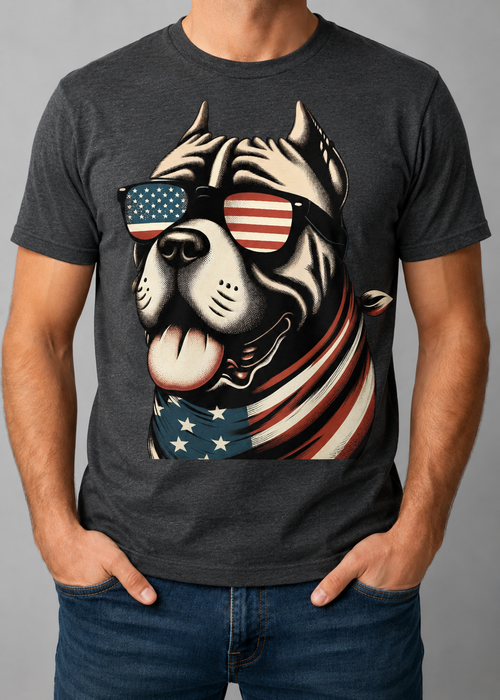 American Cane Corso