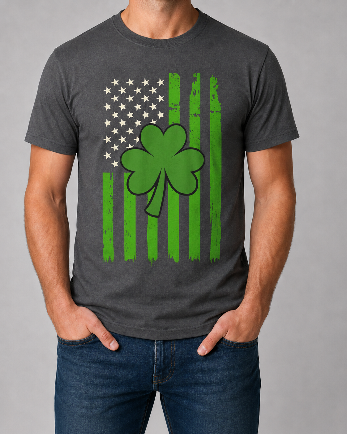 Irish-American Spirit