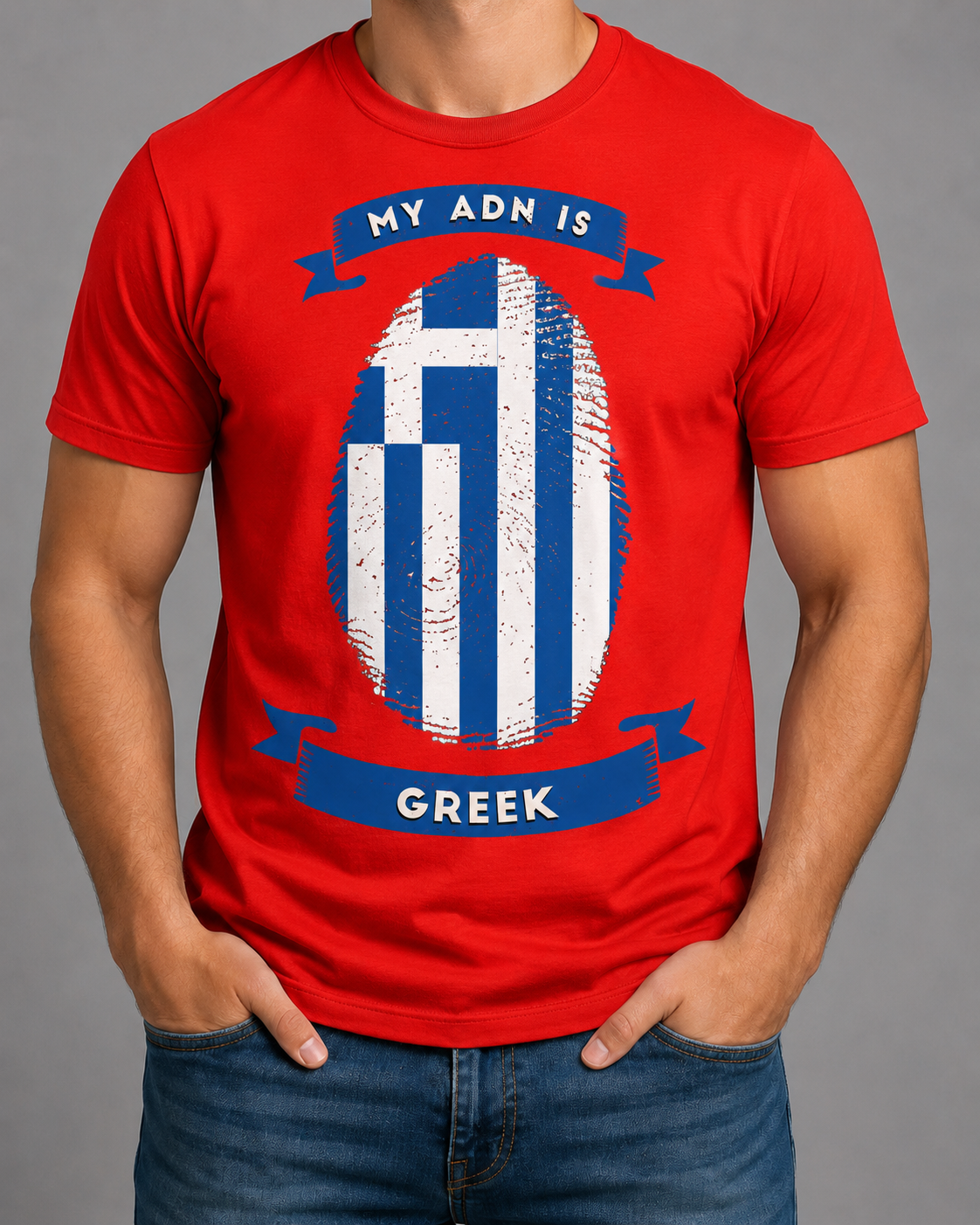 Greek by Blood - InkNfiber