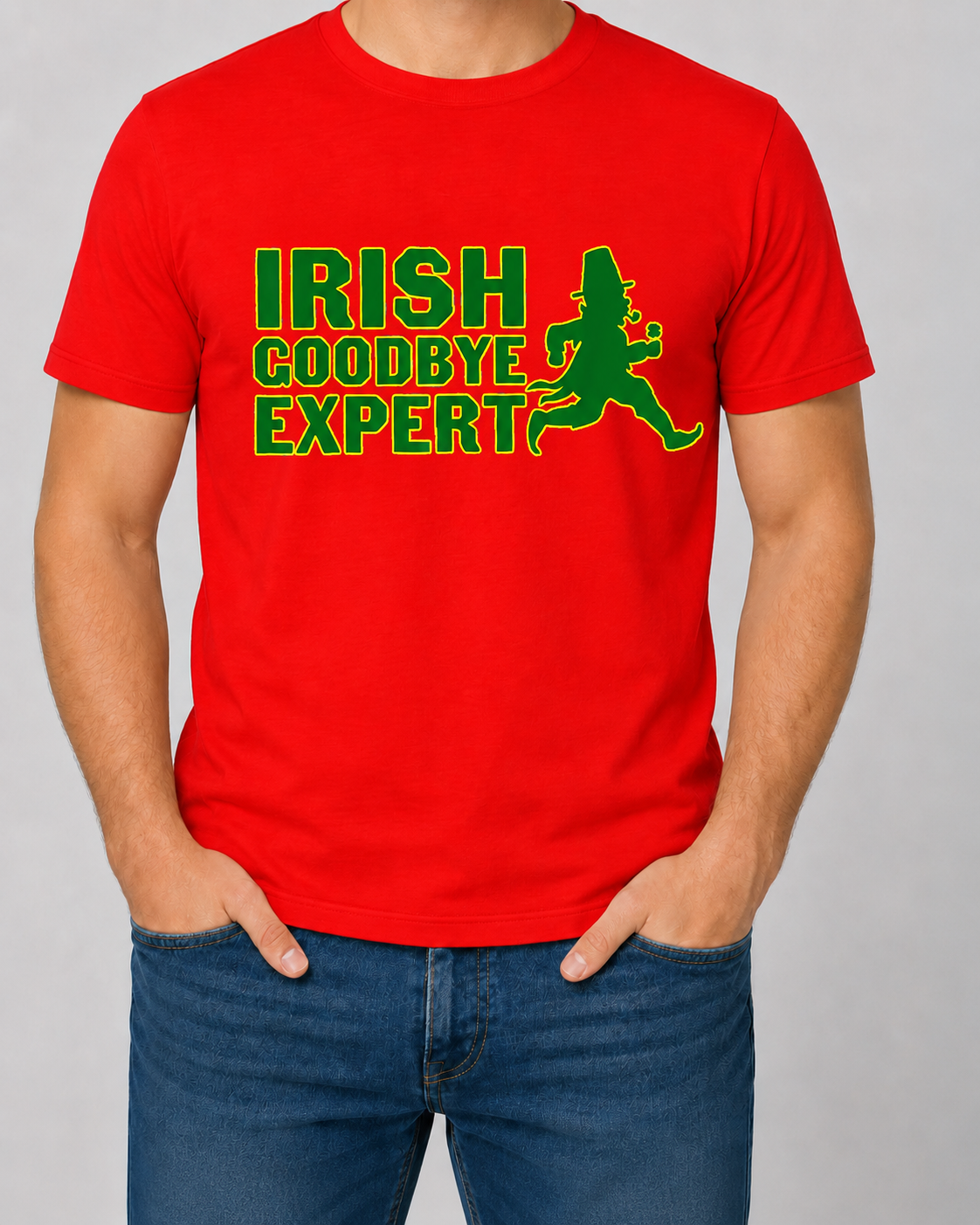 Irish Vanisher