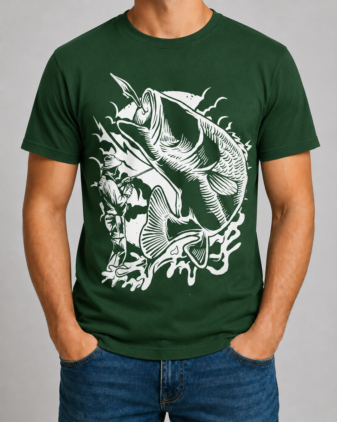 The Big Catch