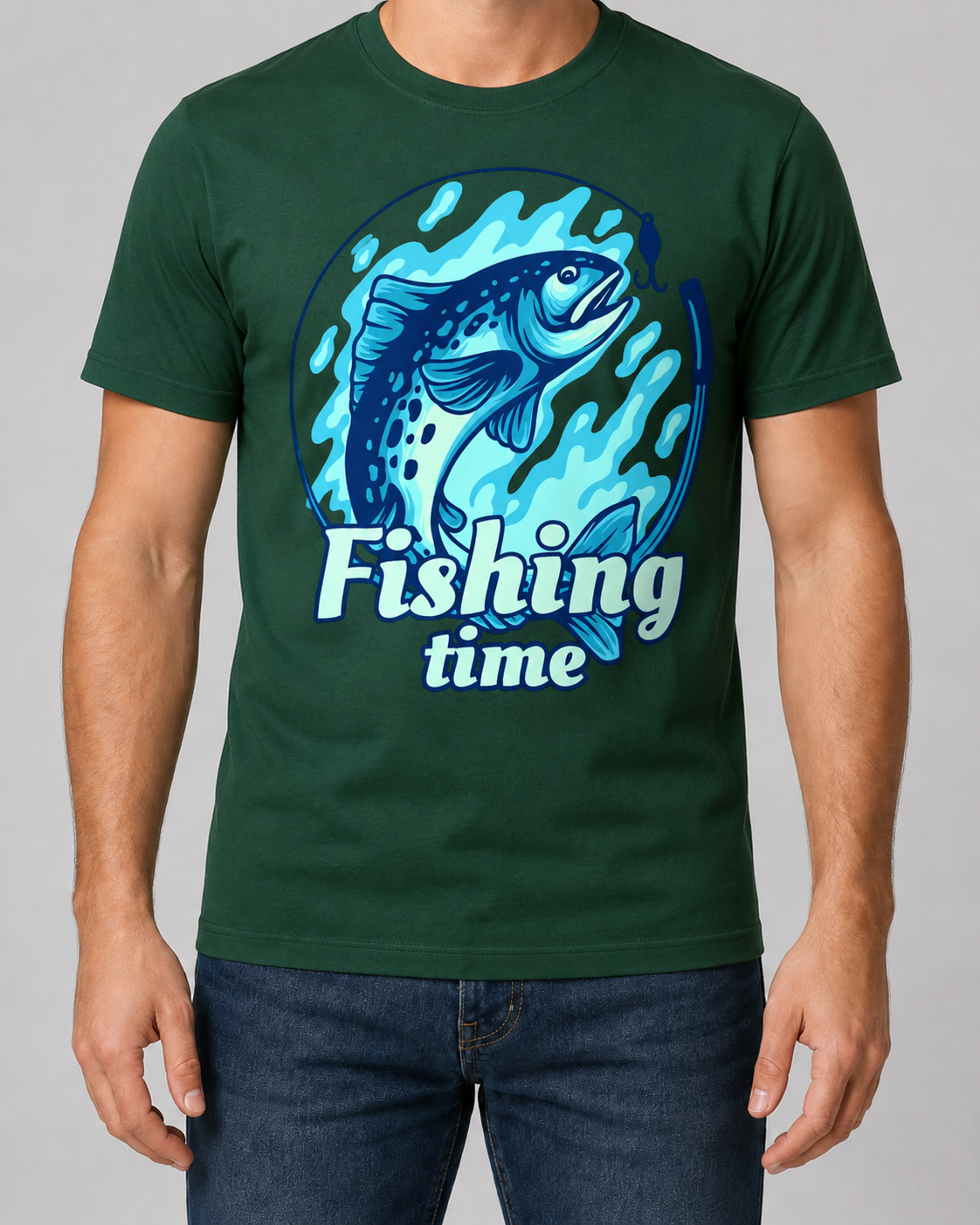 Catch And Relax
