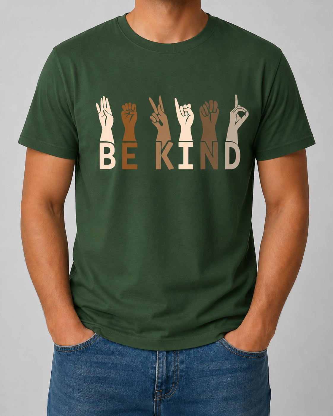 Universal Kindness