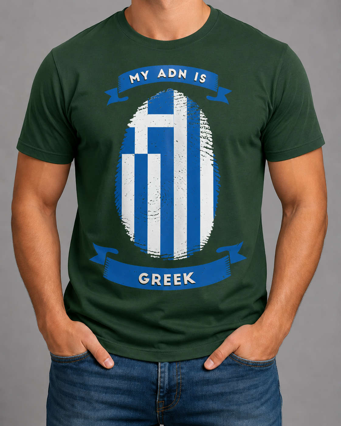 Greek by Blood - InkNfiber
