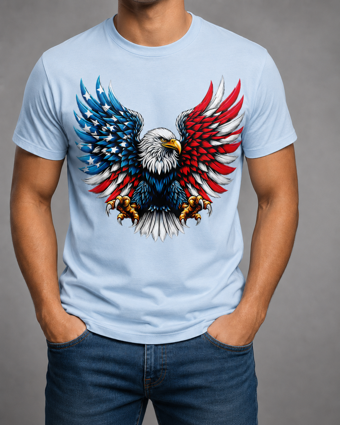 Freedom Wings