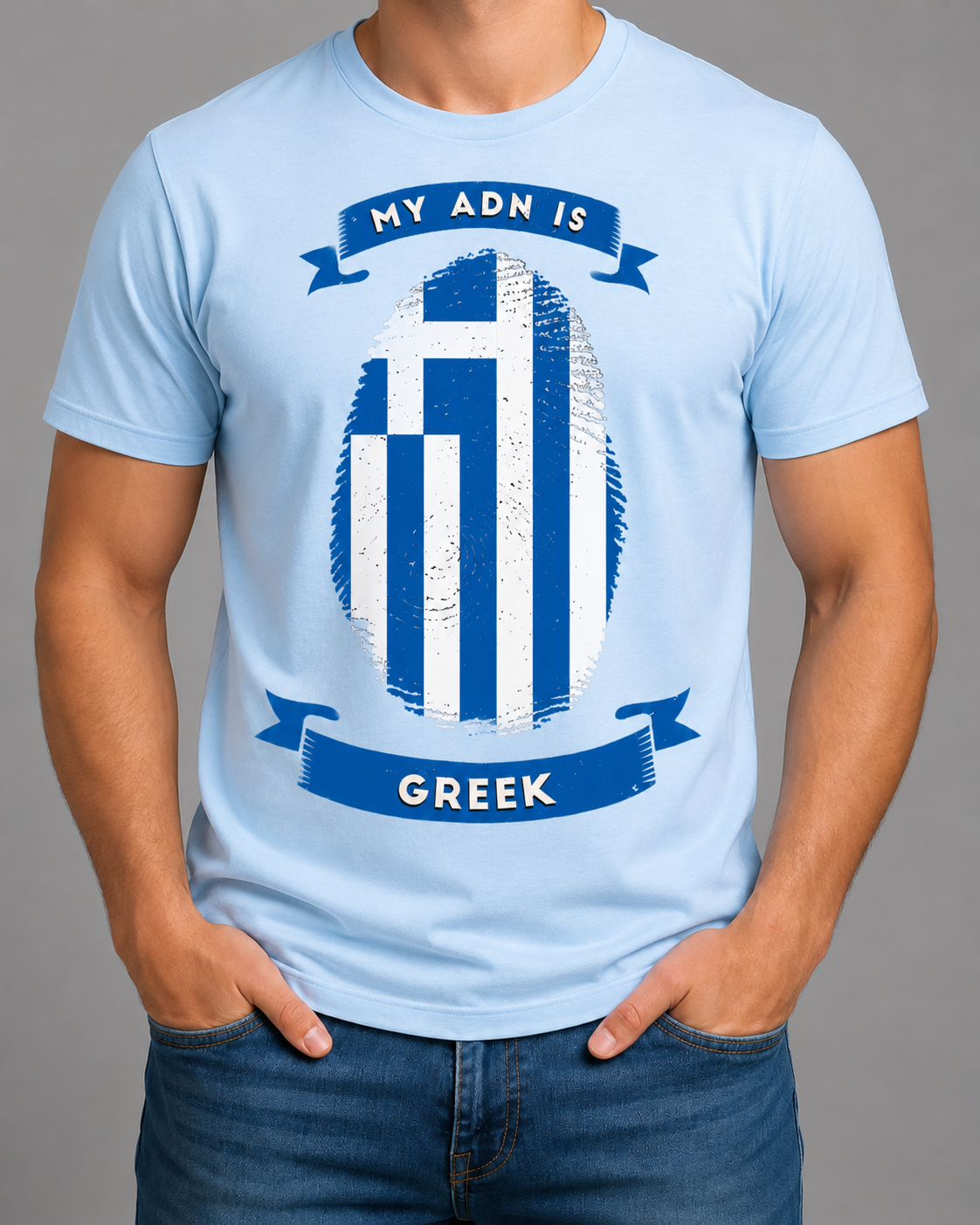 Greek by Blood - InkNfiber