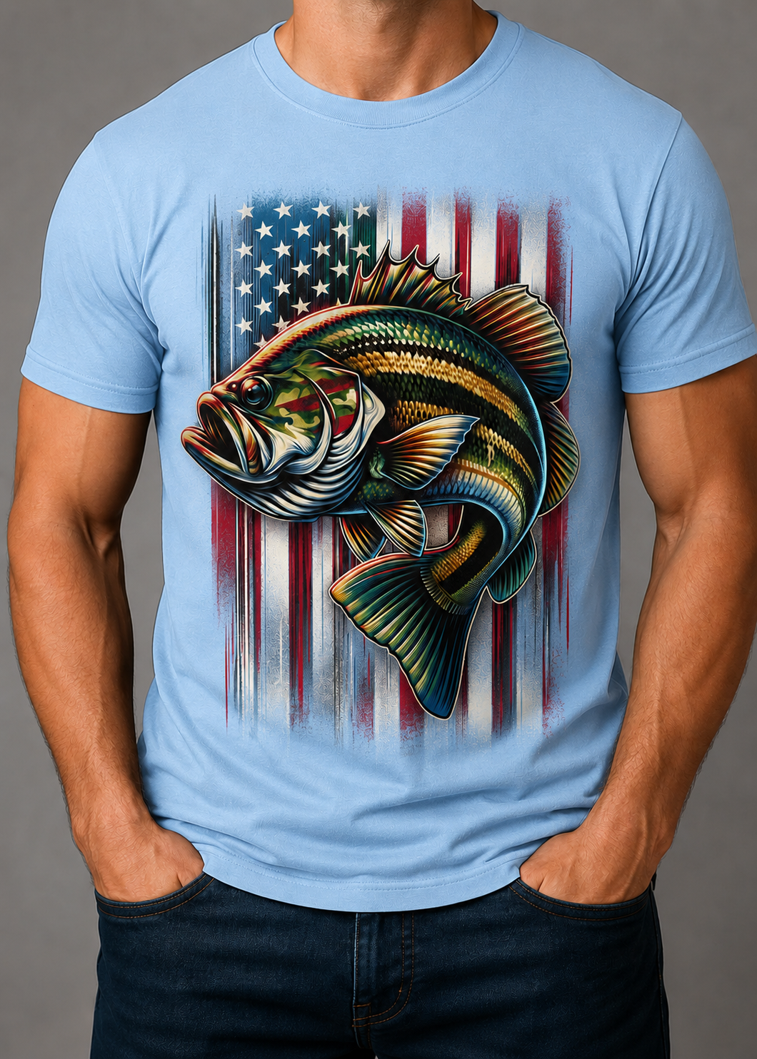 American Catch
