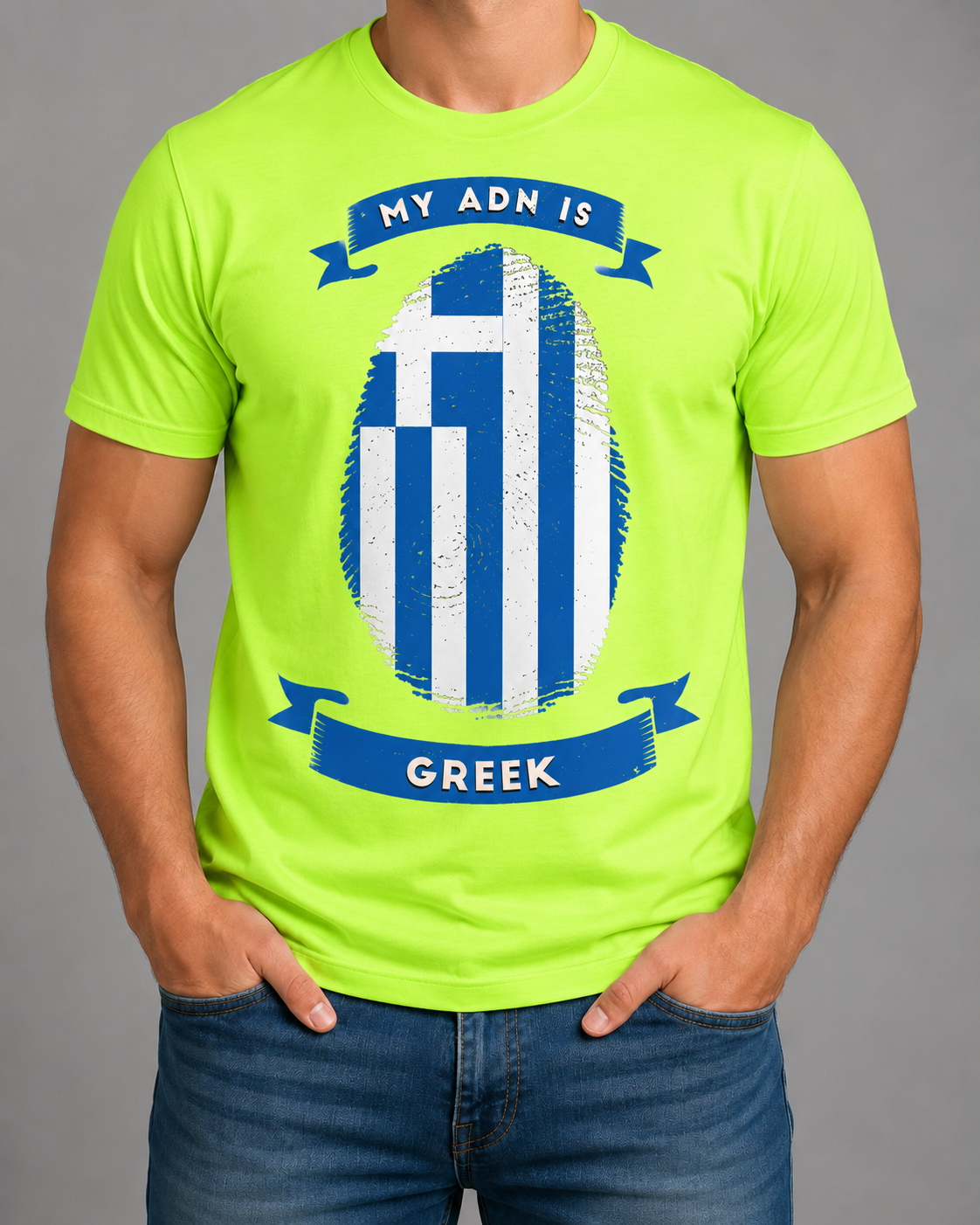 Greek by Blood - InkNfiber