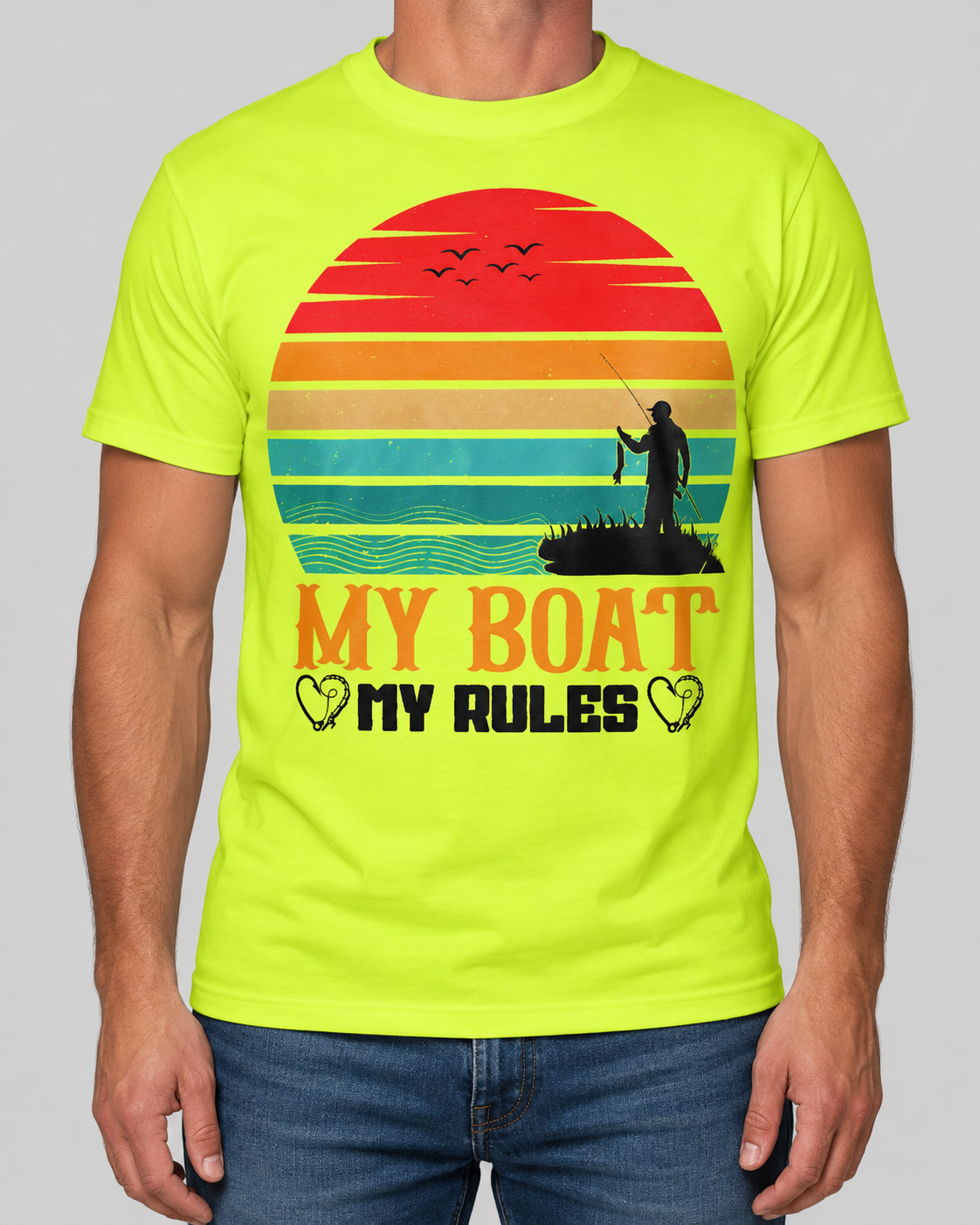 Captain Rules
