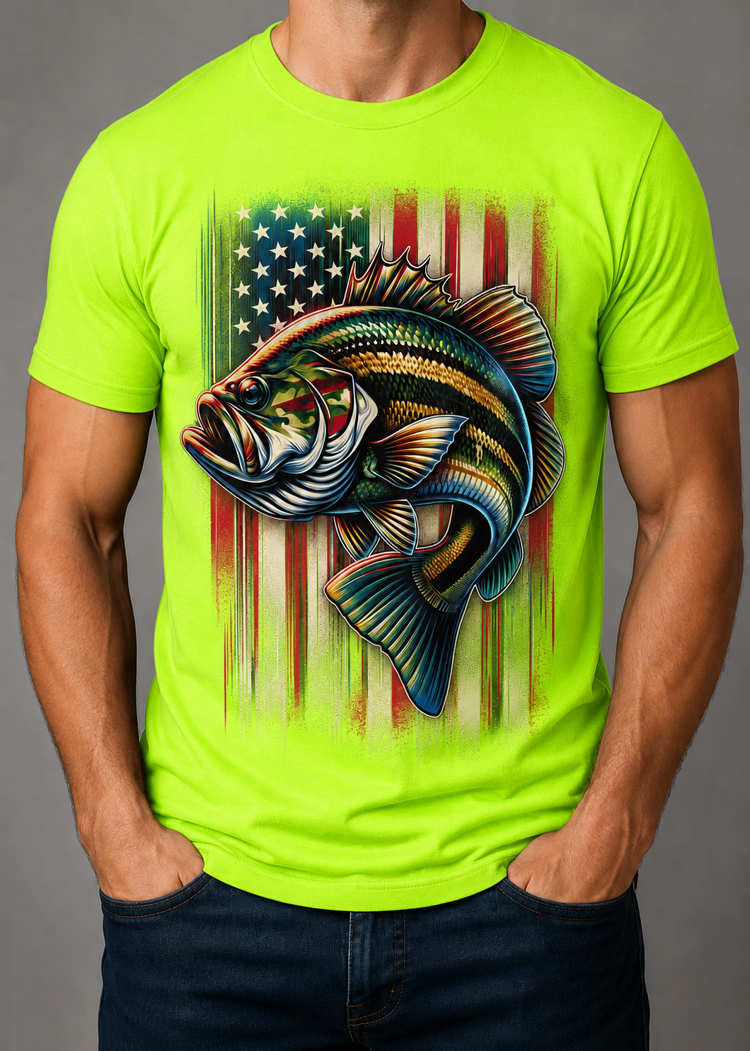 American Catch