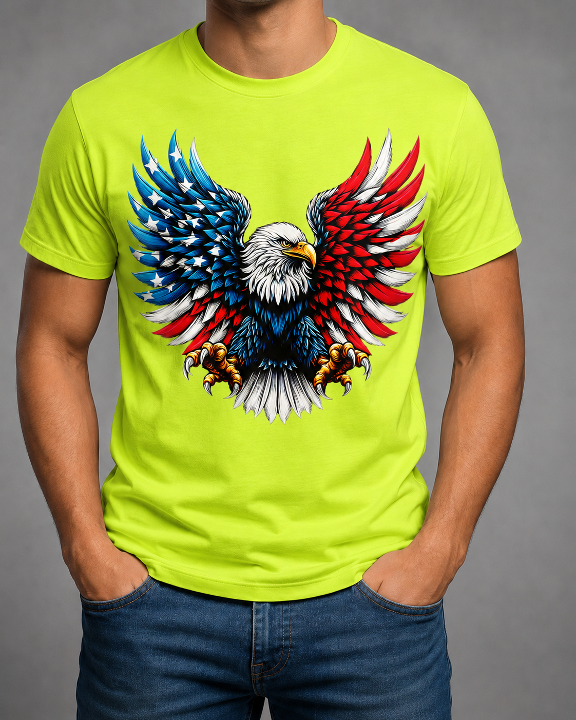 Freedom Wings