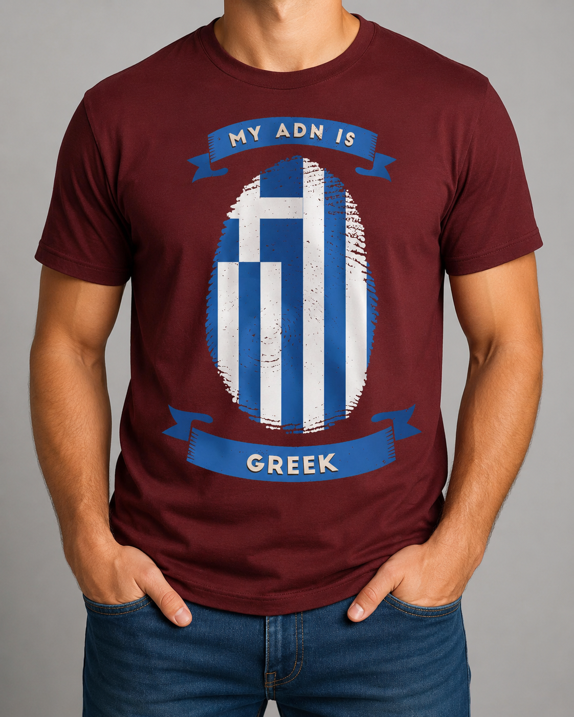 Greek by Blood - InkNfiber