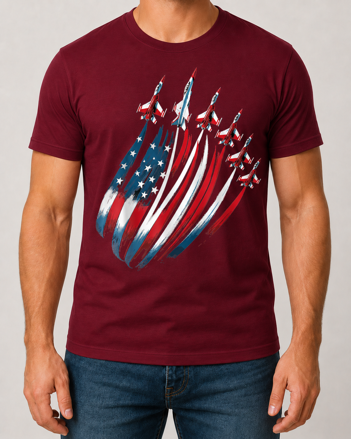 American Sky Warriors