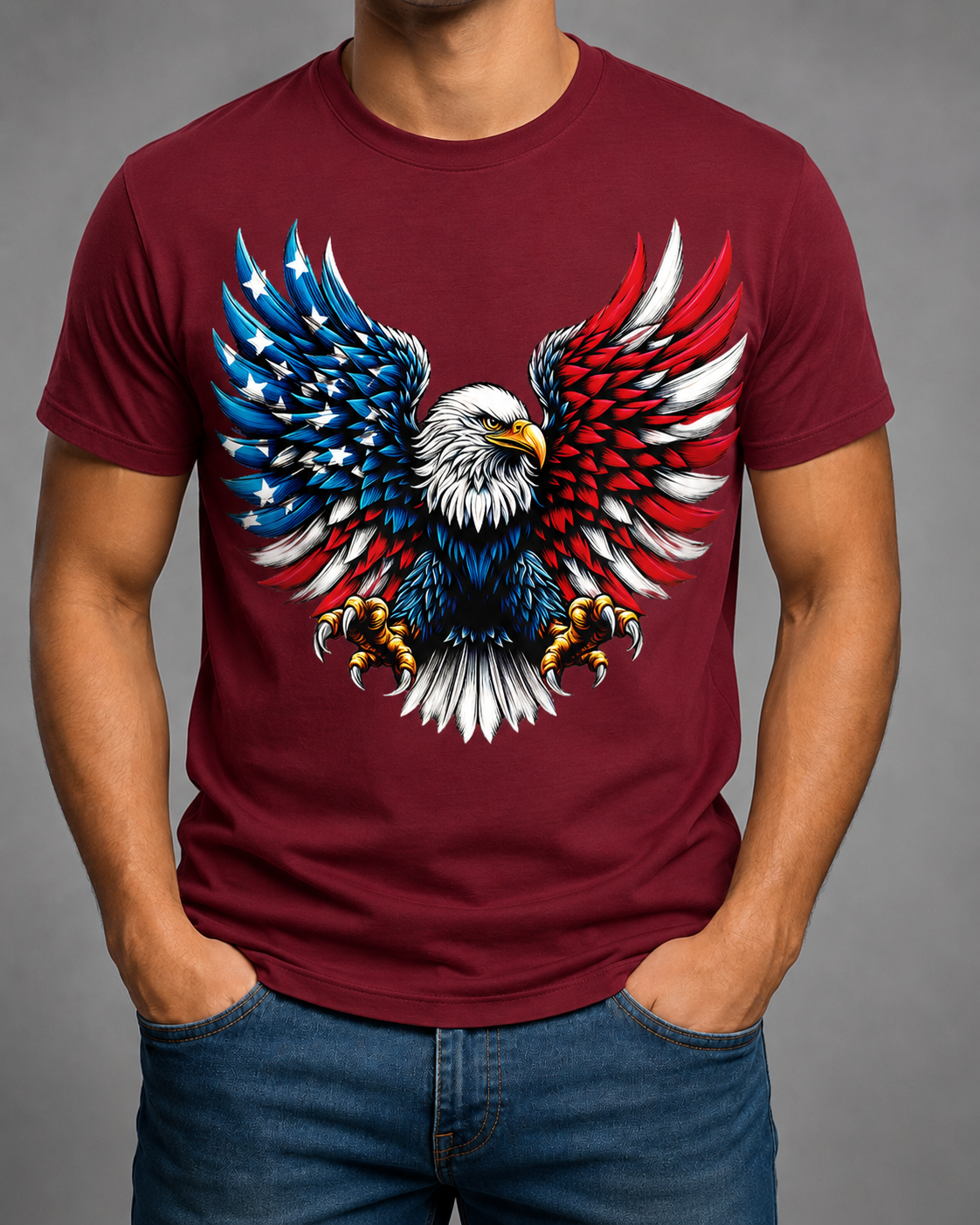 Freedom Wings