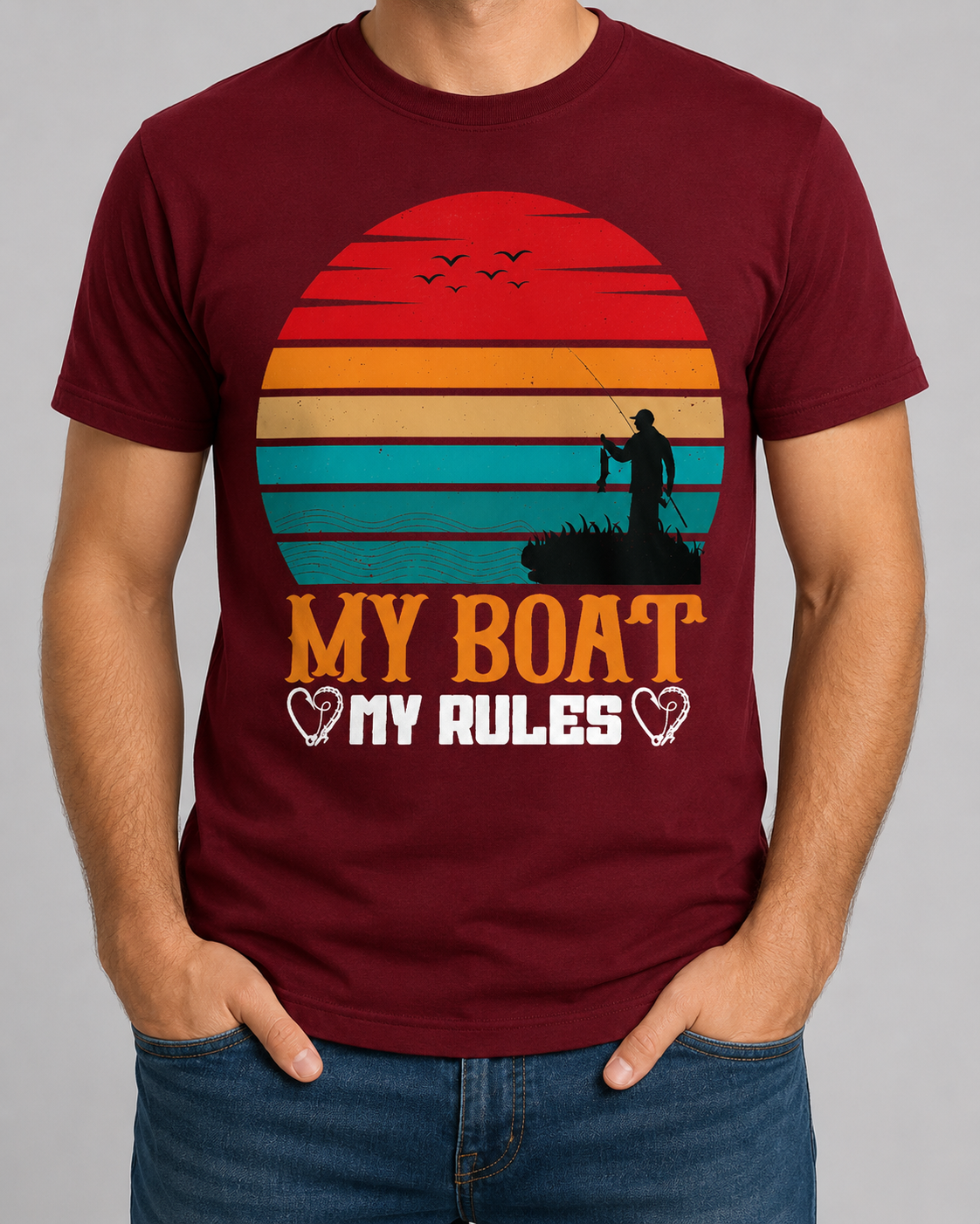 Captain Rules