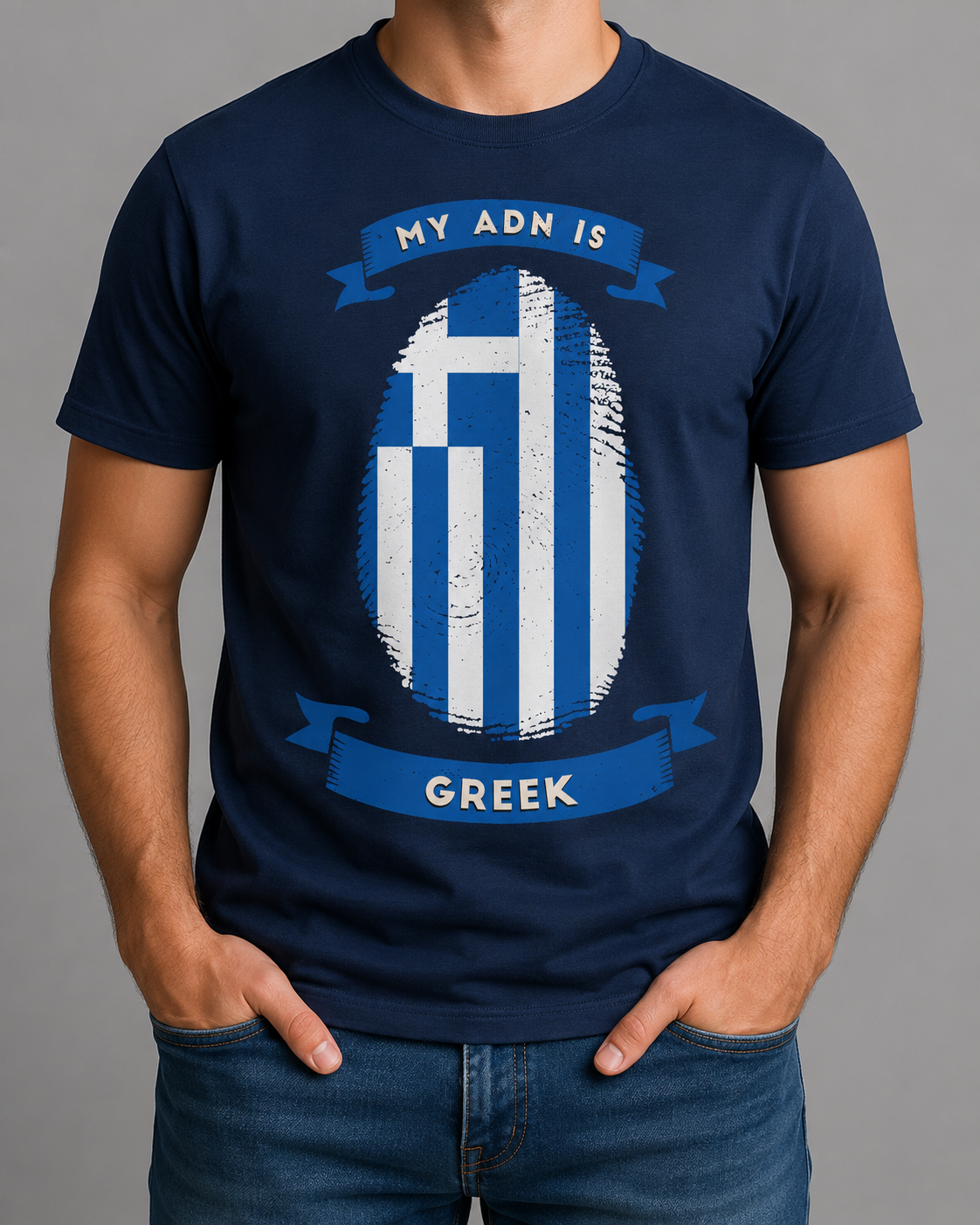 Greek by Blood - InkNfiber