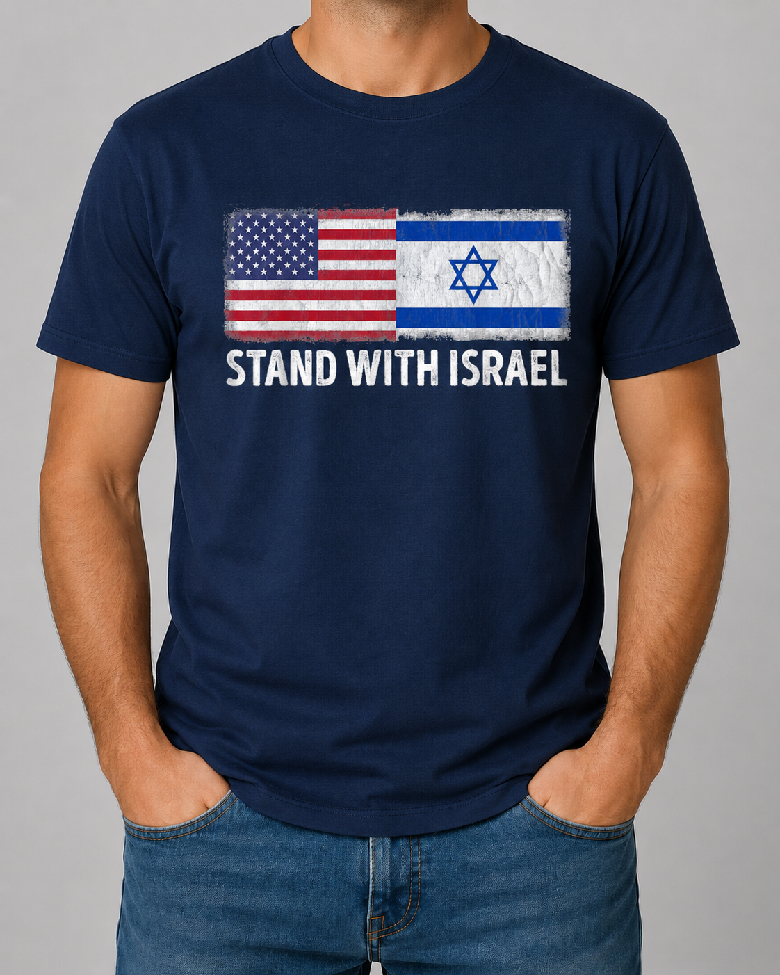 Standing Together