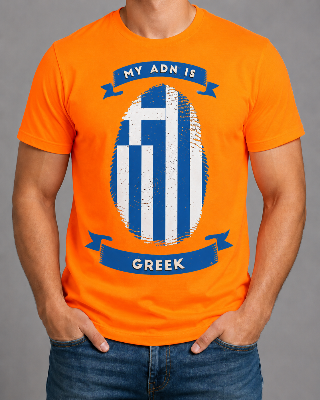 Greek by Blood - InkNfiber