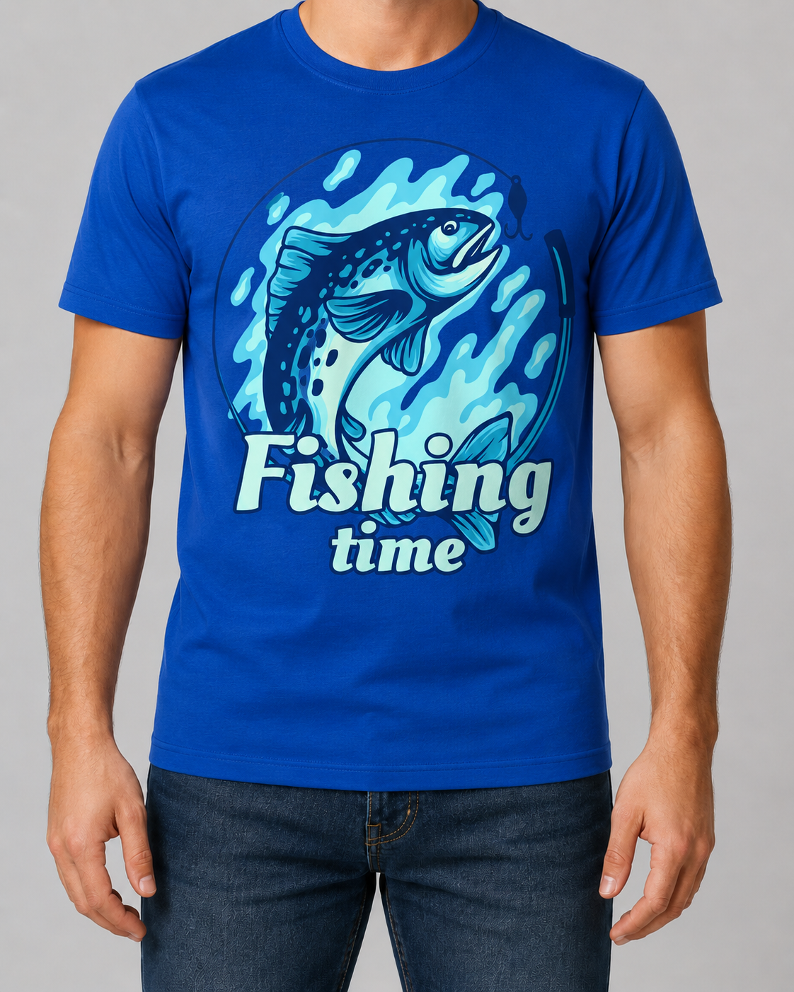Catch And Relax