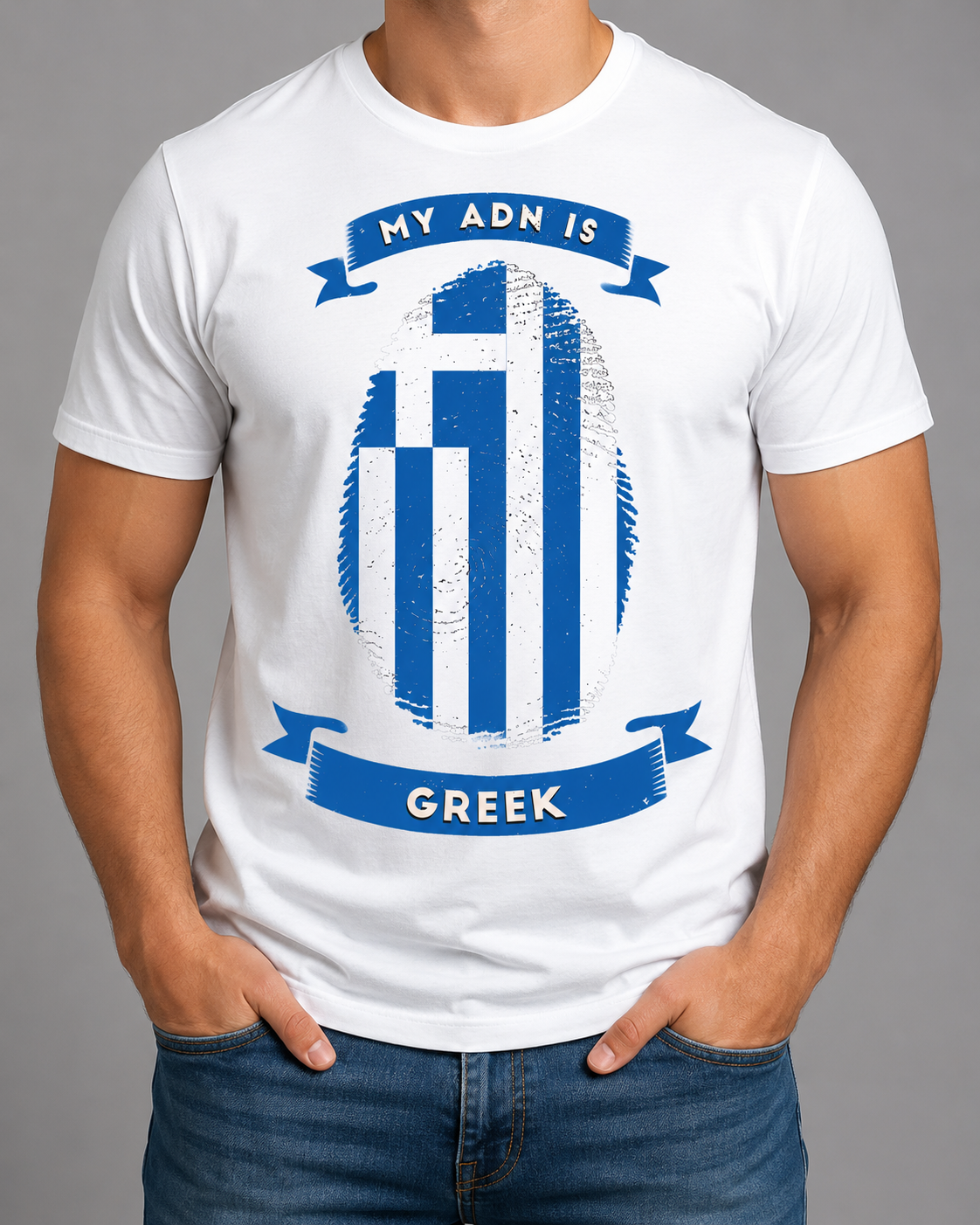 Greek by Blood - InkNfiber