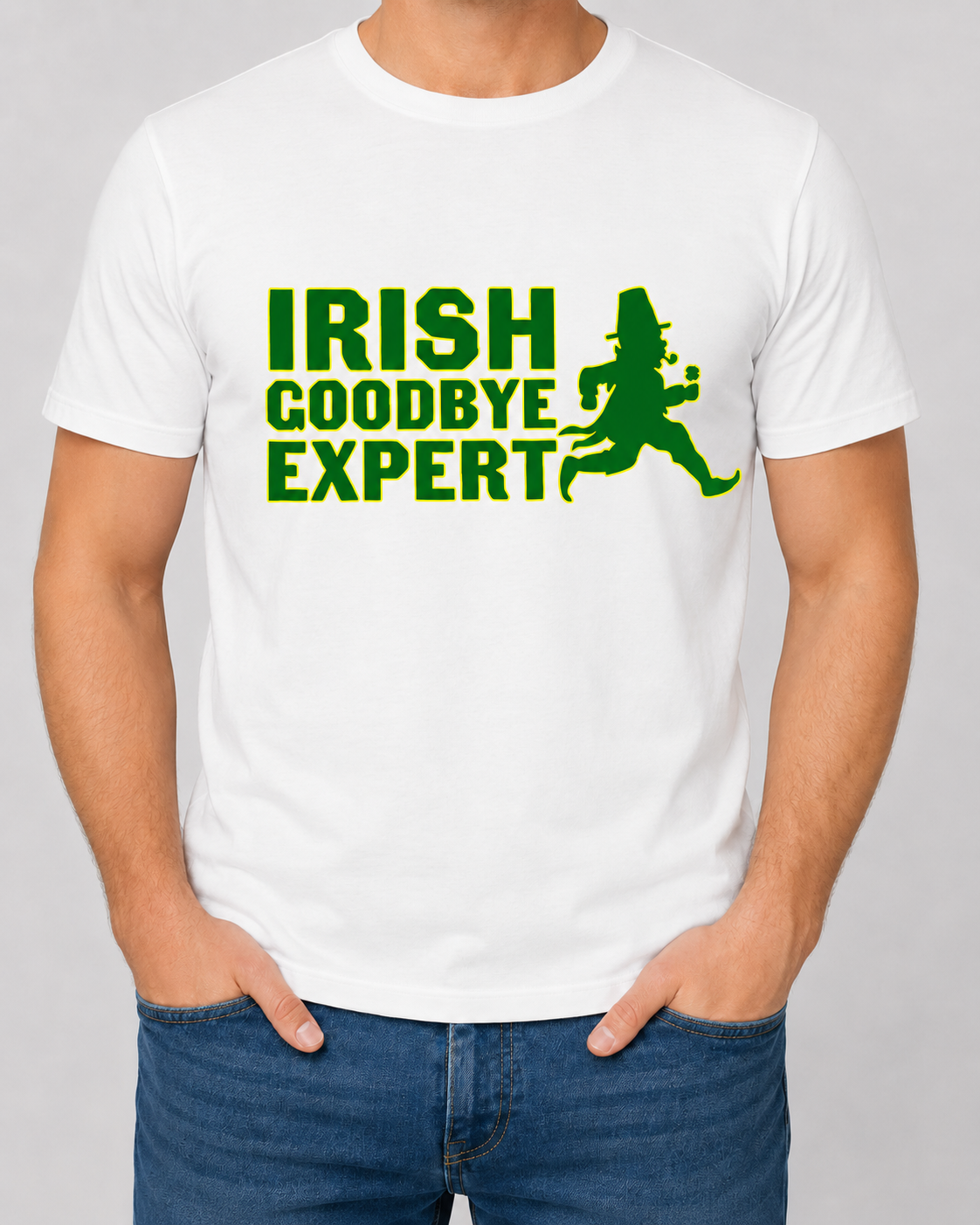 Irish Vanisher