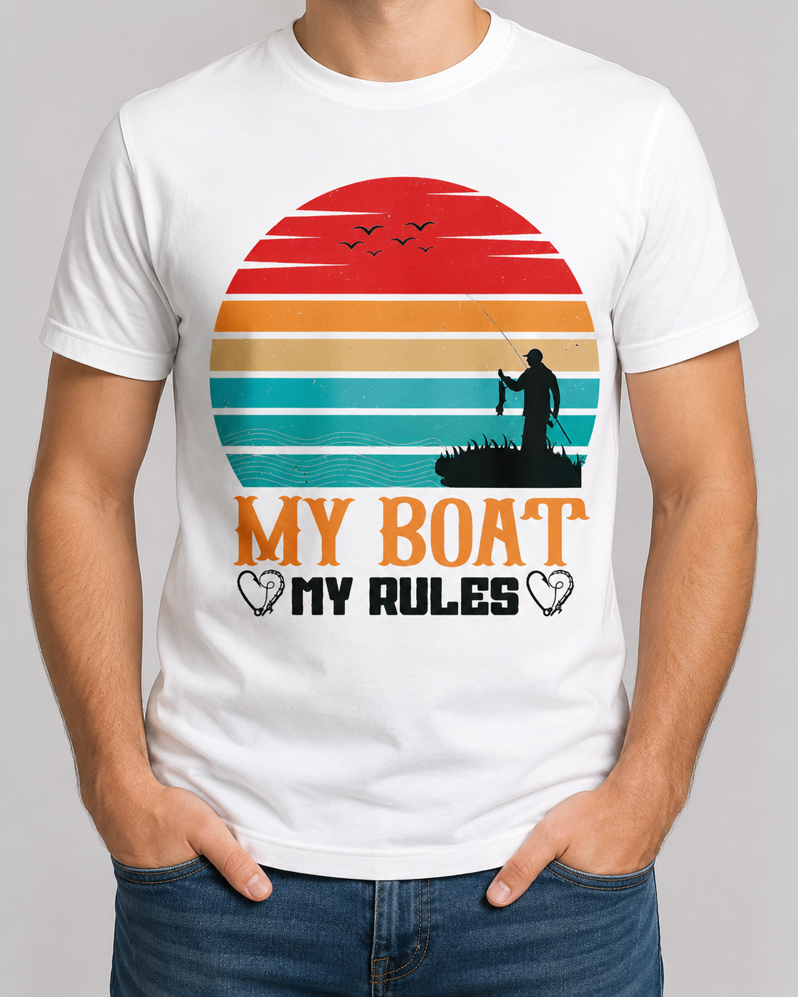 Captain Rules
