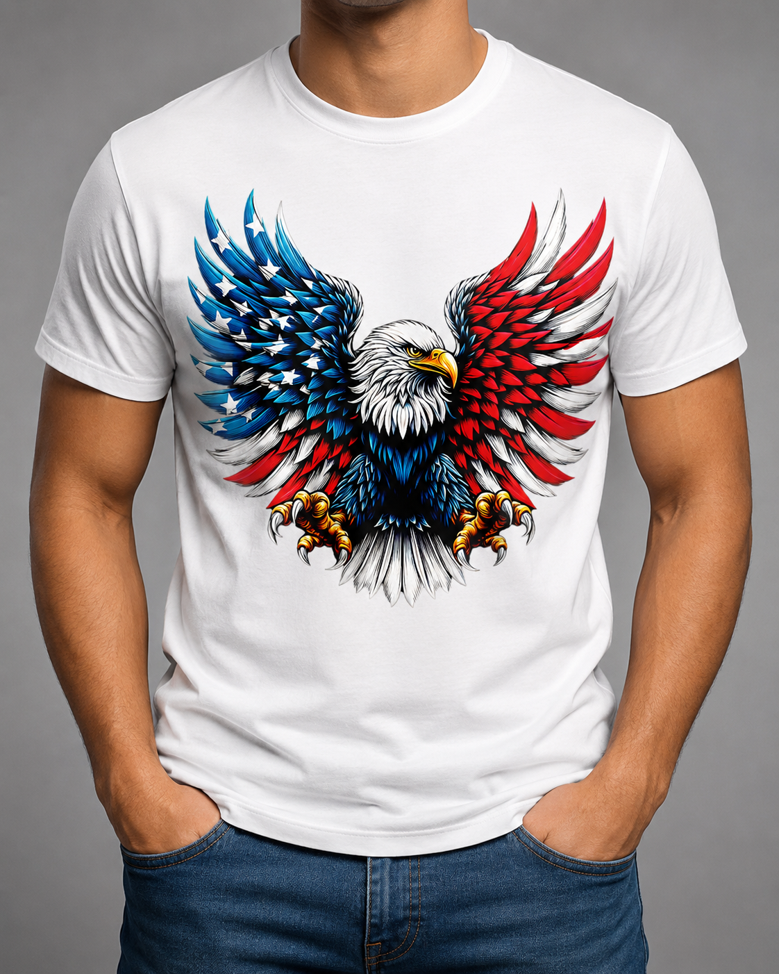 Freedom Wings