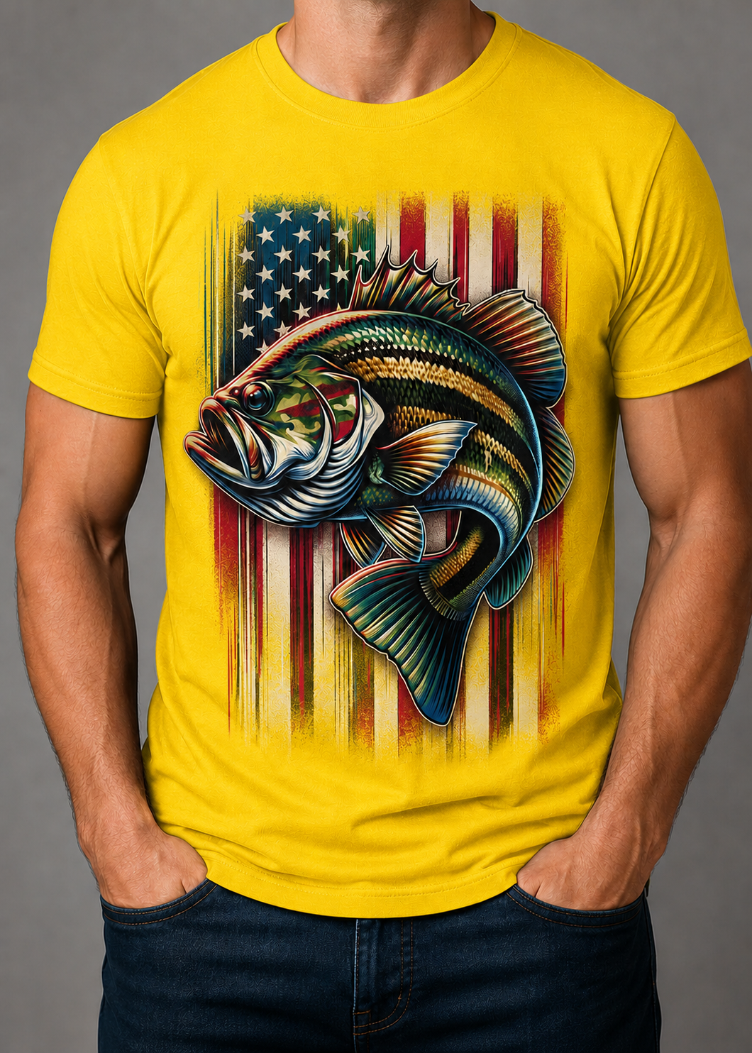 American Catch
