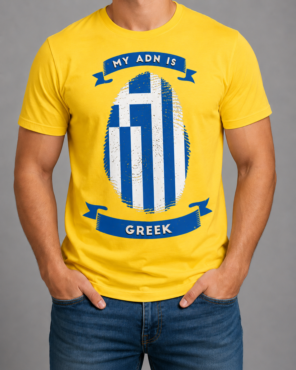Greek by Blood - InkNfiber