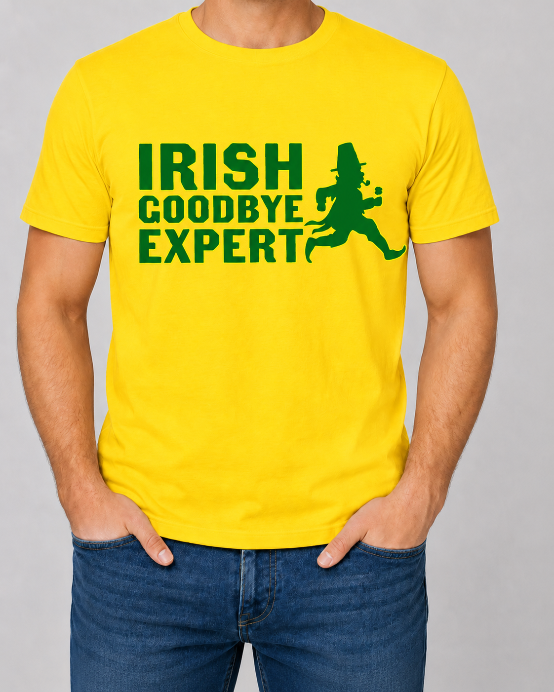 Irish Vanisher